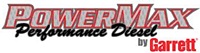 Garrett PowerMax Turbo Chargers 2006-2007 GM