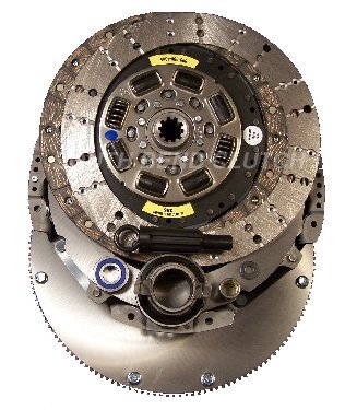 South Bend Clutch 13125-OFEK