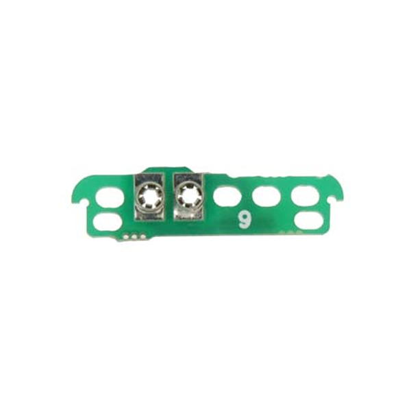 GM 6.5L Diesel #9 Black PMD Resistor