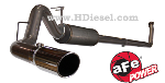 1994-1998 Dodge 5.9L Cummins Diesel Performance Exhaust Systems
