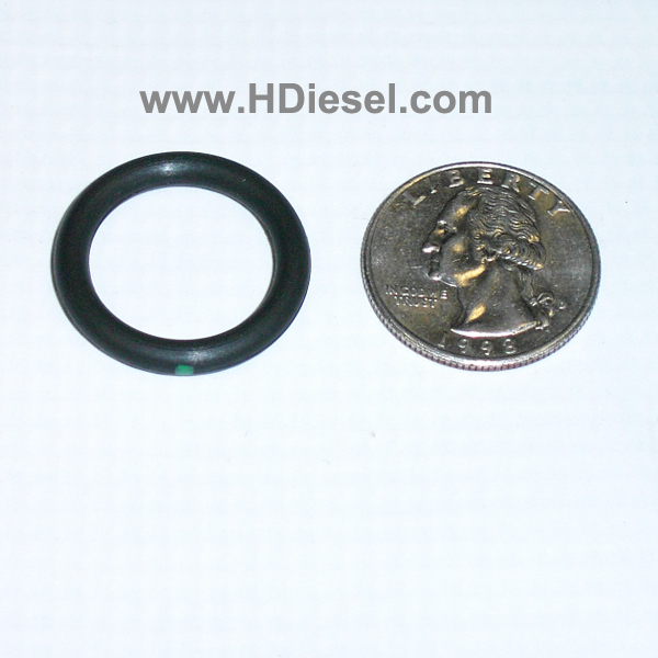 1998.5-2002 Dodge Cummins 5.9 Injector Body O-Ring 