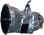 Dodge Cummins Diesel G56 Manual Transmission Performance Clutch Kits