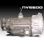 2001-2005.5 Dodge 245 HP High Output Cummins Diesel NV5600 Performance Clutch Kits