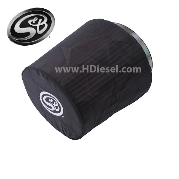S&B Filter Wrap / Pre-Filter WF-1033