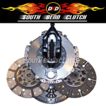 Dodge 6.7L Cummins Diesel Performance G56 Clutch Kits 