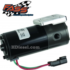 2003-2004 Dodge 5.9L Cummins Replacement Fuel Feed Pump