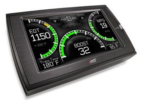 Edge Insight CTS Monitor