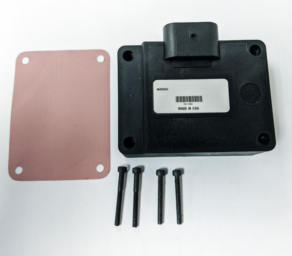 GM 19209057 6.5L PMD Upgrade 