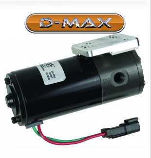 FASS GM Duramax Flow Enhancer Fuel Pump