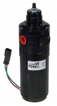 FASS Adjustable Pump Only Series Diesel Performance Fuel Supply Pumps FASS Adjustable Pump Only Series Diesel Performance Fuel Supply Pumps