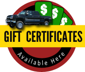 diesel parts gift cards